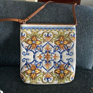 Brighton purse
